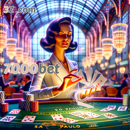 A Revolução dos Jogos: O App do 7000bet.com