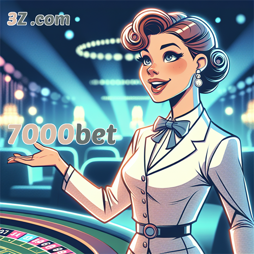 Desfrute de Jogos Únicos no Casino do 7000bet.com